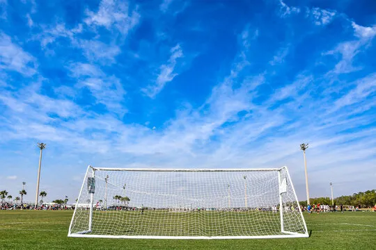 法甲APP界面预览