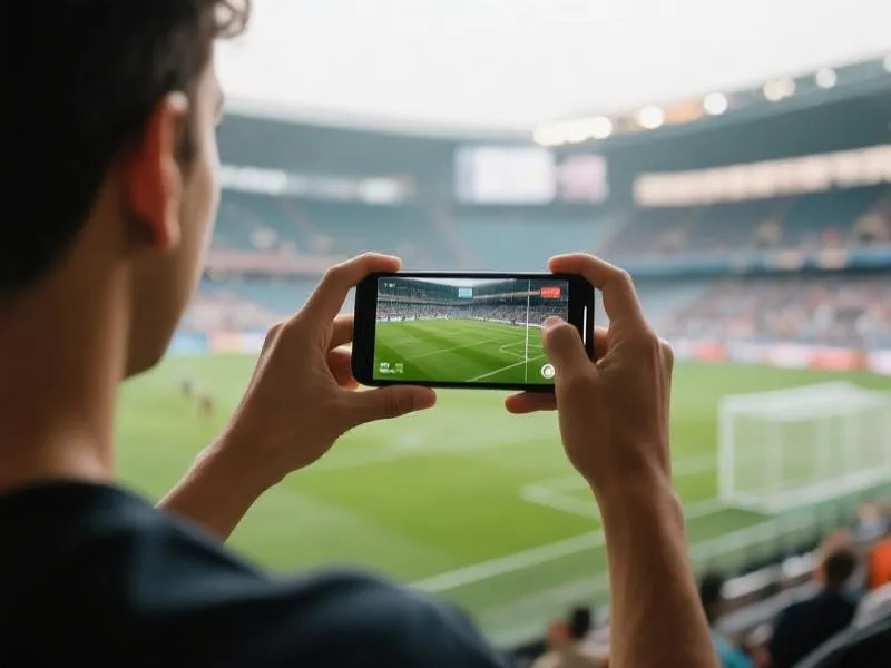 手机观看法甲直播